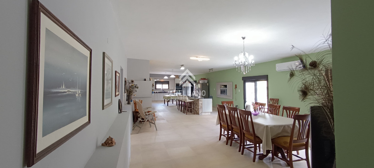 Campo Ref.3825 - Campo en venta, a los pies del Cerro Catedral, Aigua
