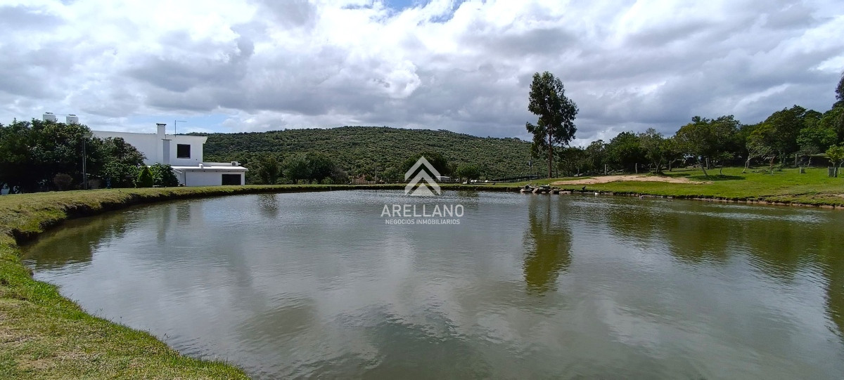 Campo Ref.3825 - Campo en venta, a los pies del Cerro Catedral, Aigua