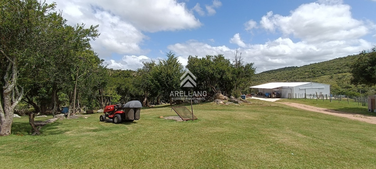 Campo Ref.3825 - Campo en venta, a los pies del Cerro Catedral, Aigua
