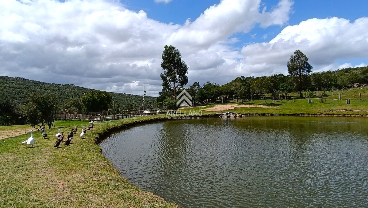 Campo Ref.3825 - Campo en venta, a los pies del Cerro Catedral, Aigua