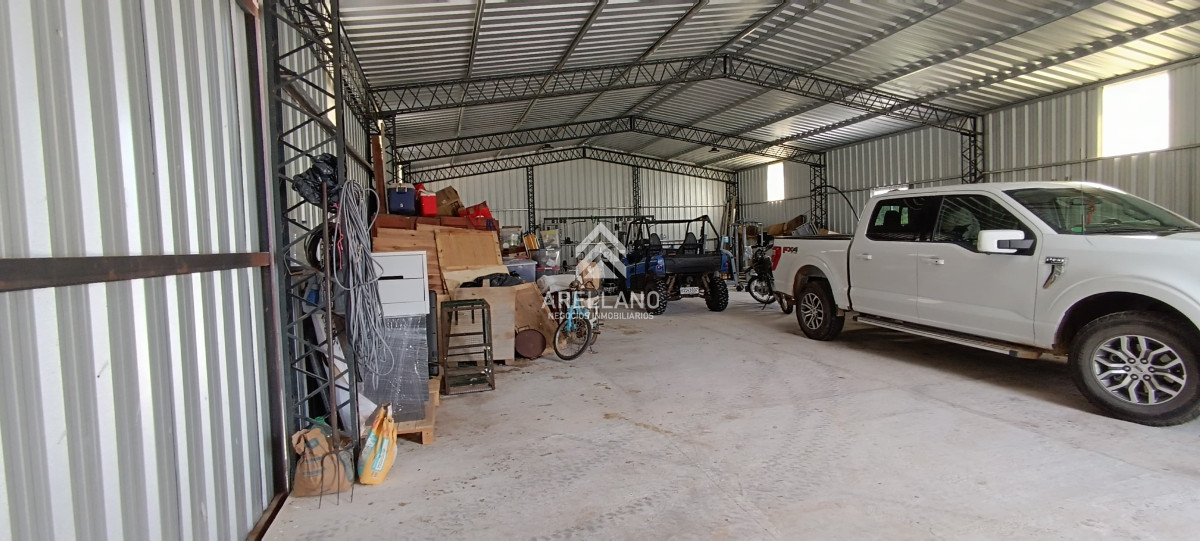 Campo Ref.3825 - Campo en venta, a los pies del Cerro Catedral, Aigua