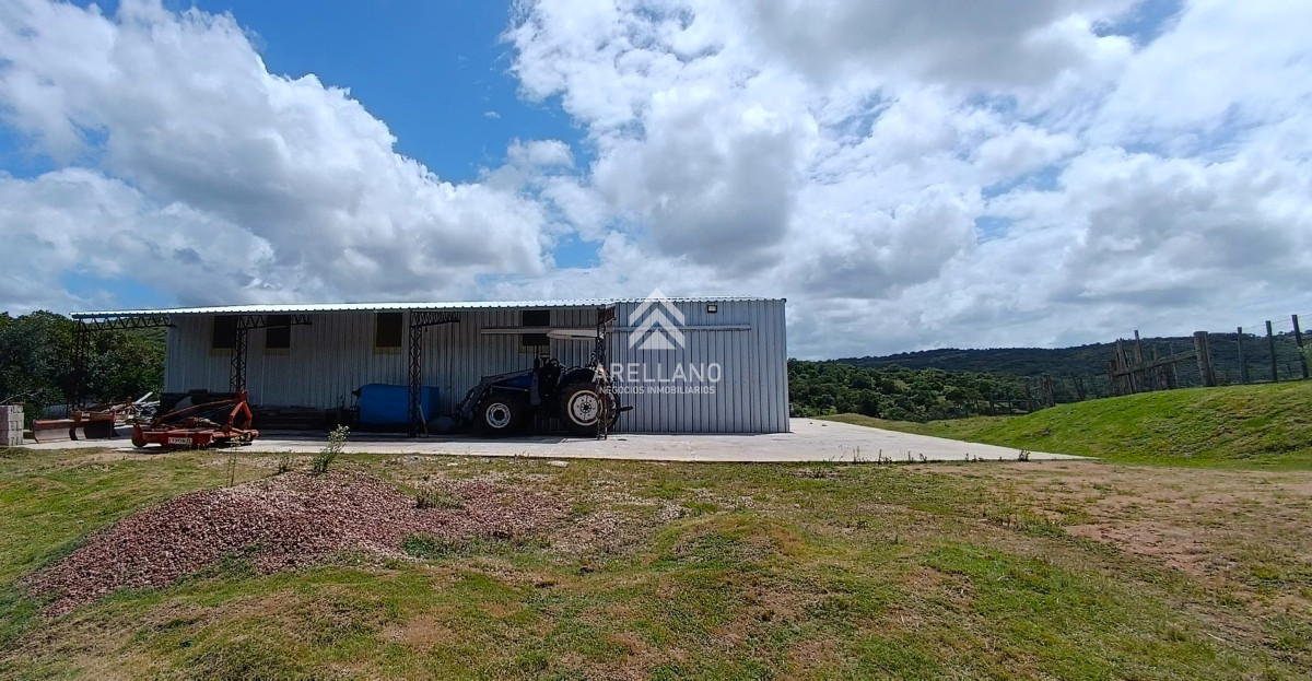 Campo Ref.3825 - Campo en venta, a los pies del Cerro Catedral, Aigua