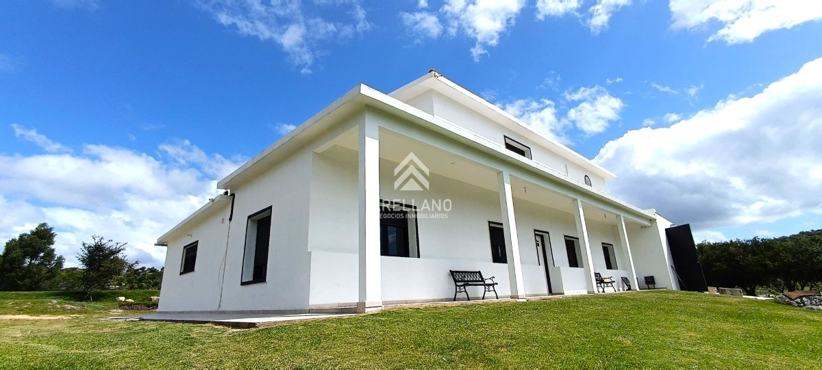 Campo Ref.3825 - Campo en venta, a los pies del Cerro Catedral, Aigua