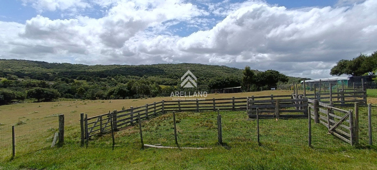 Campo Ref.3825 - Campo en venta, a los pies del Cerro Catedral, Aigua