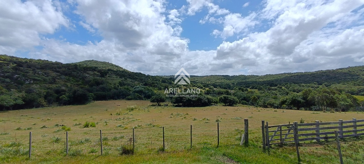 Campo Ref.3825 - Campo en venta, a los pies del Cerro Catedral, Aigua