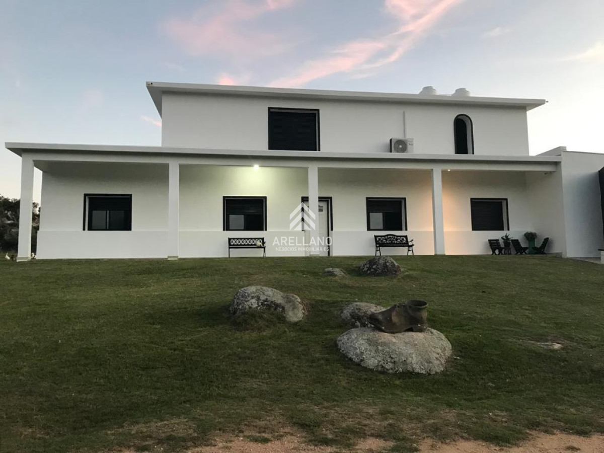 Campo Ref.3825 - Campo en venta, a los pies del Cerro Catedral, Aigua