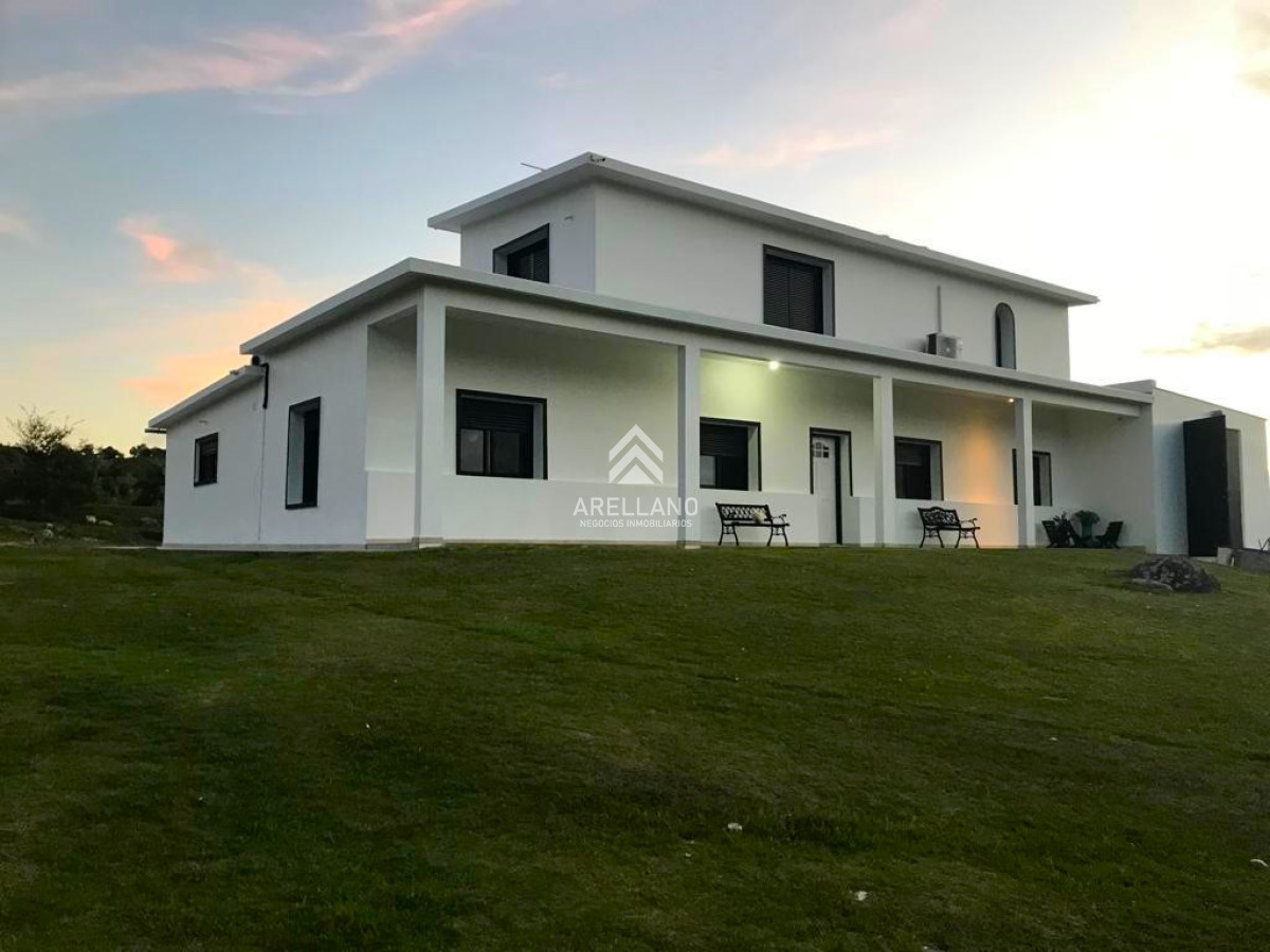 Campo Ref.3825 - Campo en venta, a los pies del Cerro Catedral, Aigua