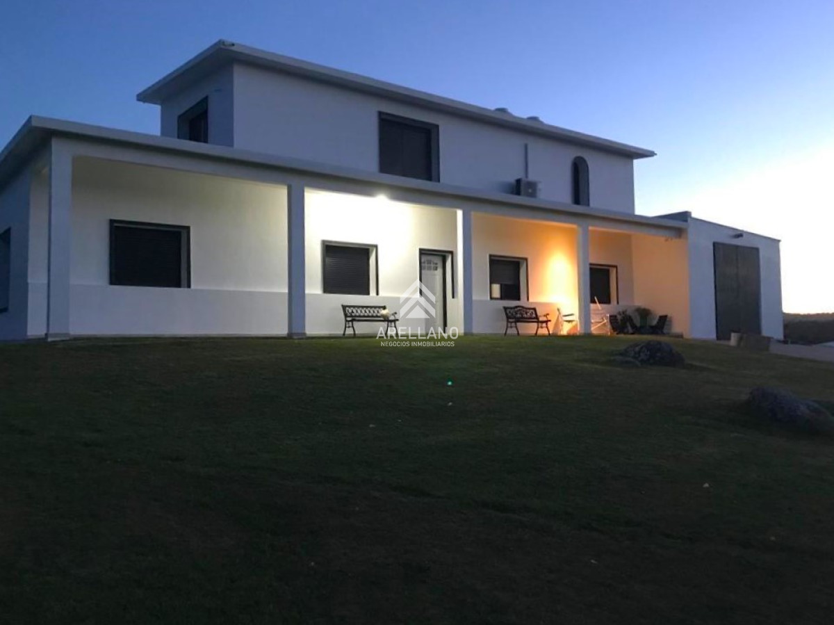 Campo Ref.3825 - Campo en venta, a los pies del Cerro Catedral, Aigua