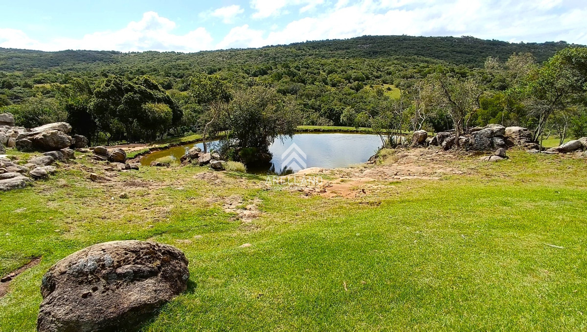 Campo Ref.3825 - Campo en venta, a los pies del Cerro Catedral, Aigua
