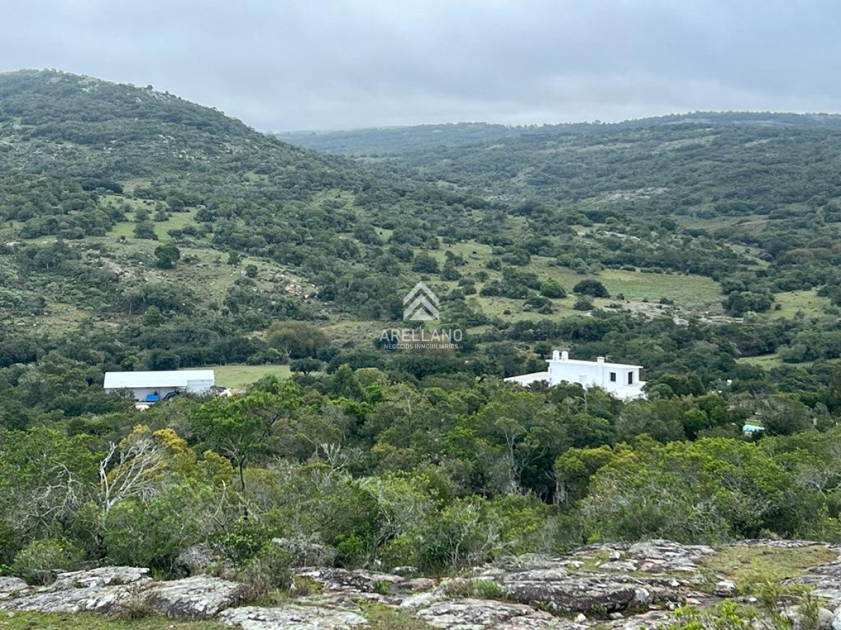 Campo Ref.3825 - Campo en venta, a los pies del Cerro Catedral, Aigua