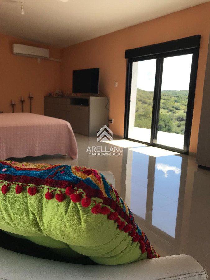 Campo Ref.3825 - Campo en venta, a los pies del Cerro Catedral, Aigua