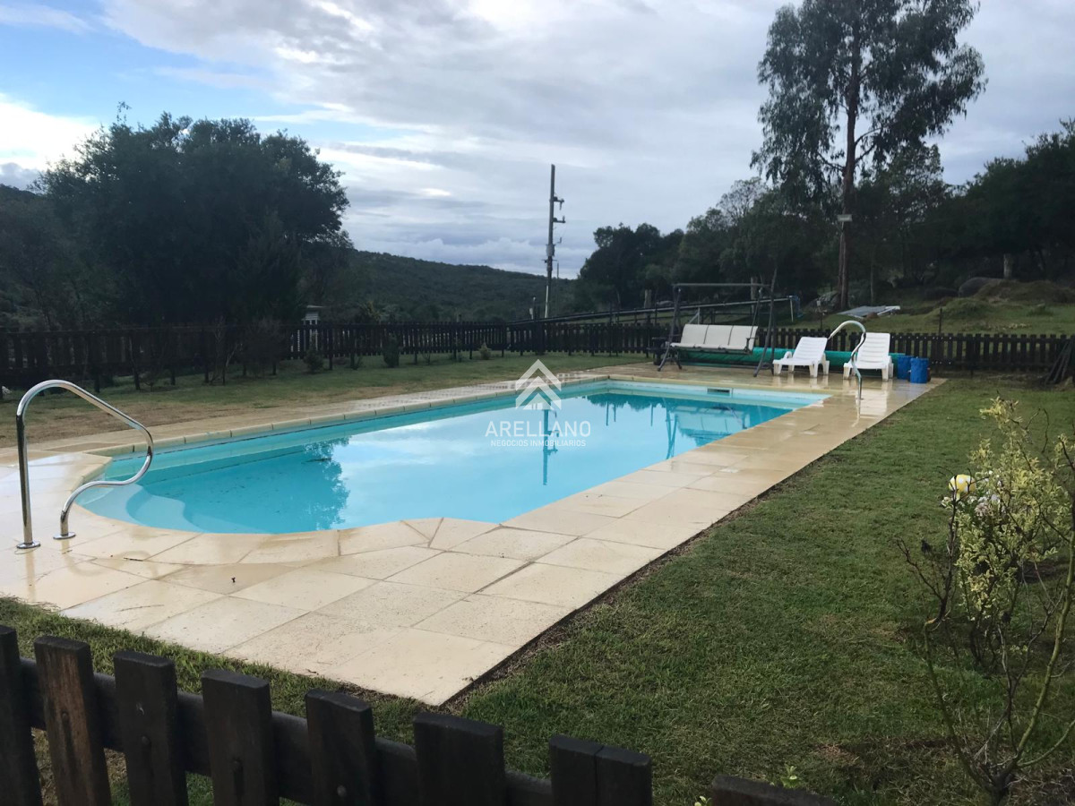 Campo Ref.3825 - Campo en venta, a los pies del Cerro Catedral, Aigua