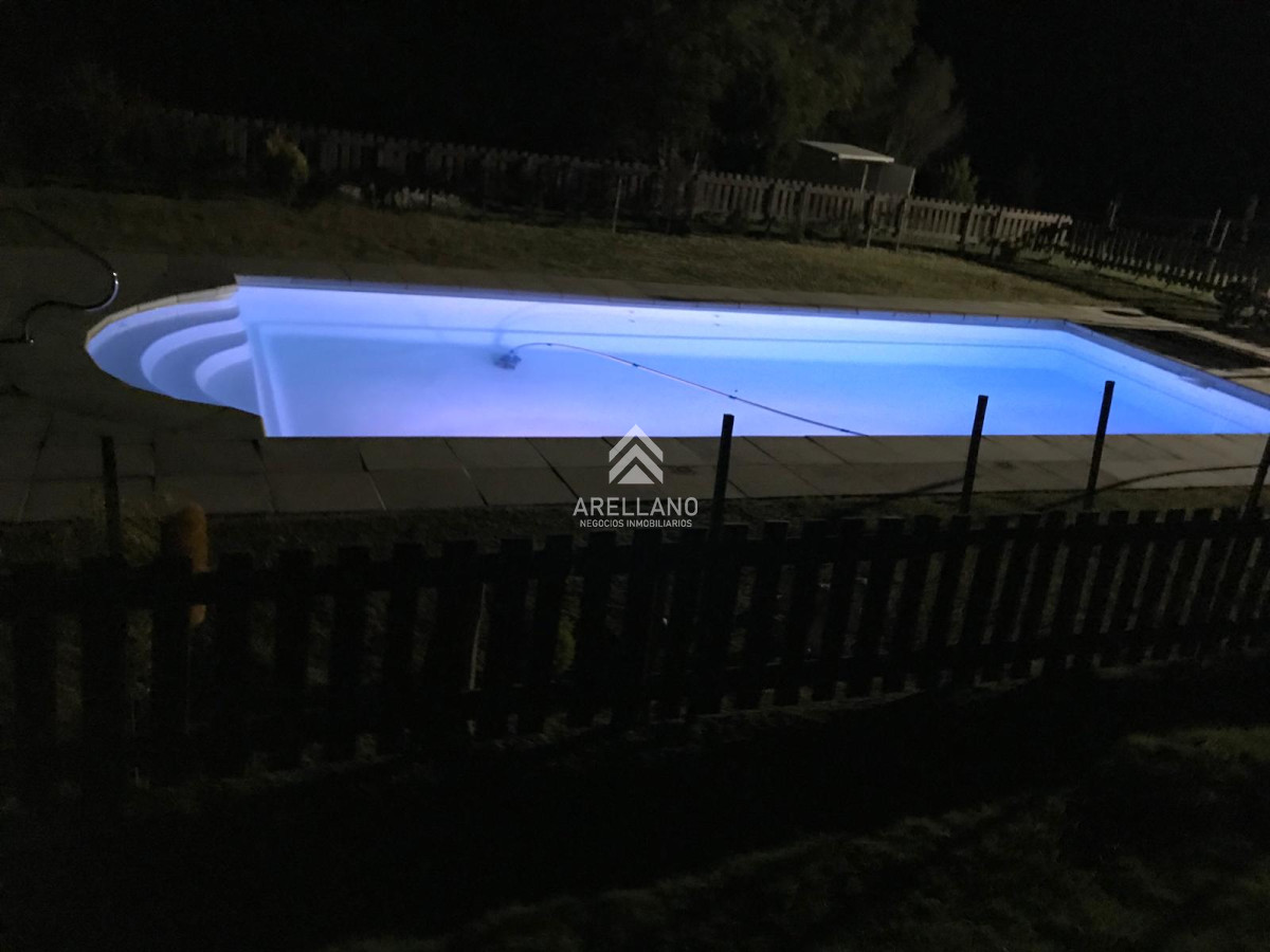 Campo Ref.3825 - Campo en venta, a los pies del Cerro Catedral, Aigua