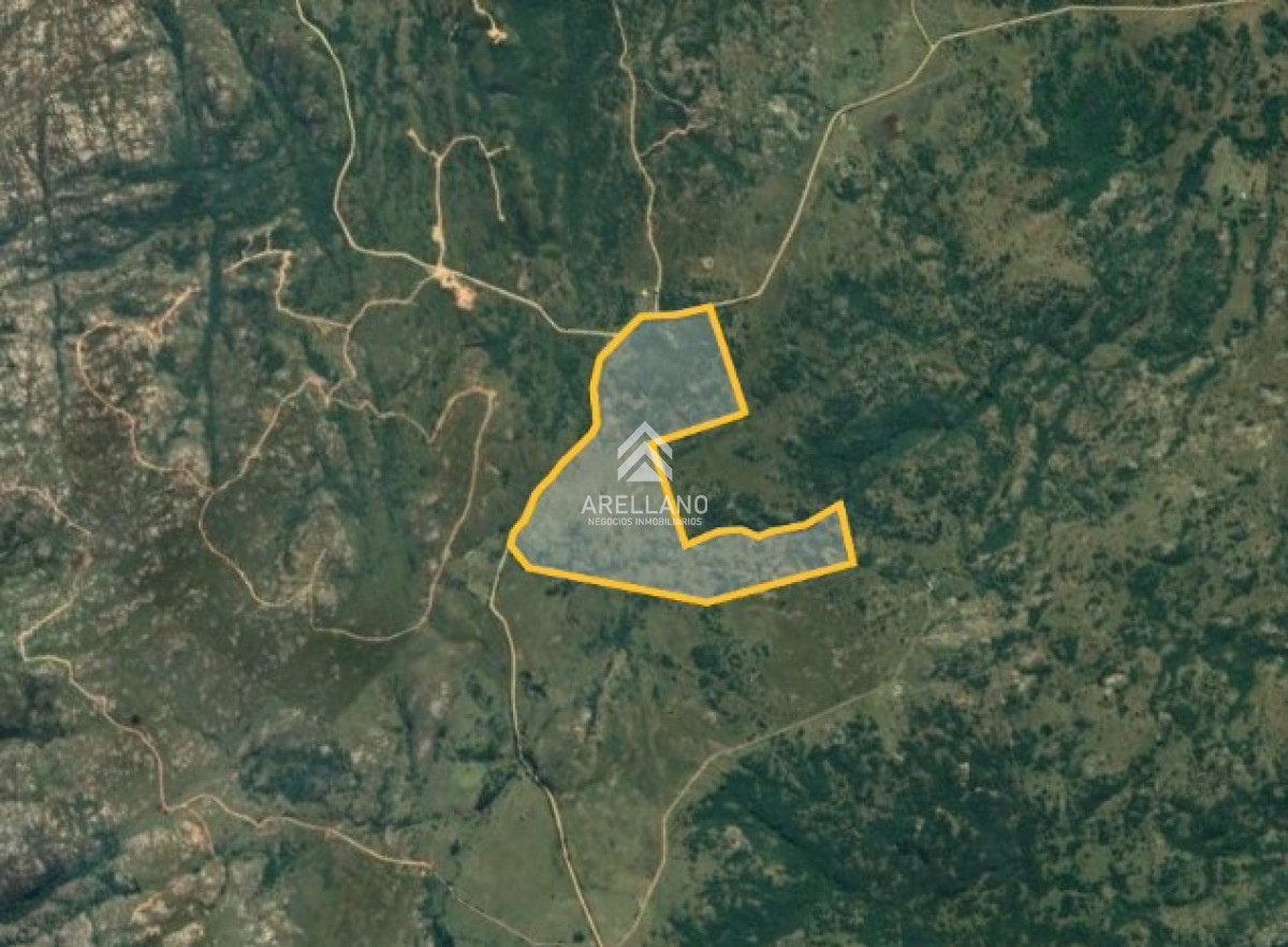 Campo Ref.3842 - Campo en venta, Maldonado, en la zona del Cerro Catedral