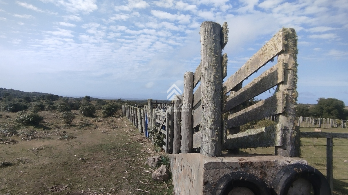 Campo Ref.3842 - Campo en venta, Maldonado, en la zona del Cerro Catedral