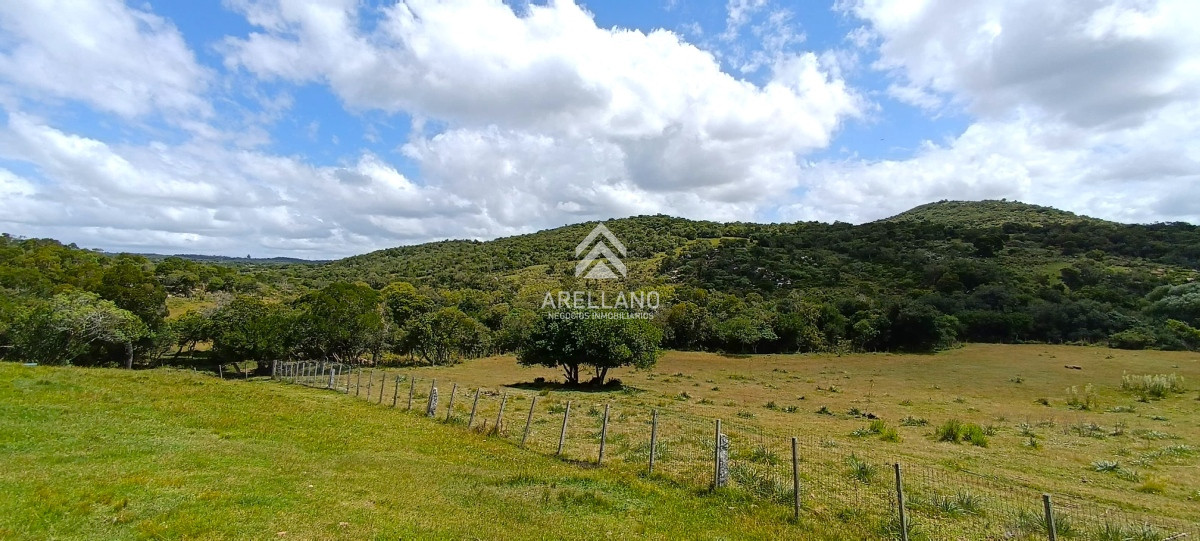 Campo Ref.3825 - Campo en venta, a los pies del Cerro Catedral, Aigua