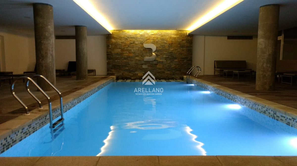 Apartamento ID.4428 - Venta Apartamento 1 dormitorio 