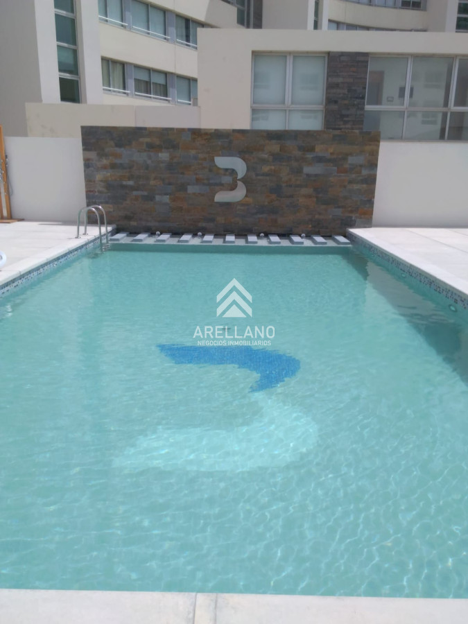 Apartamento ID.4428 - Venta Apartamento 1 dormitorio 