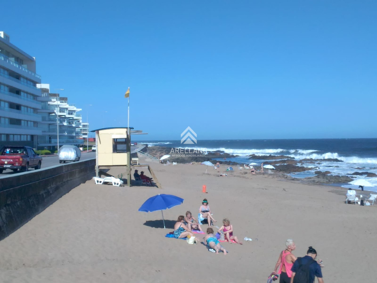 Apartamento ID.4428 - Venta Apartamento 1 dormitorio 
