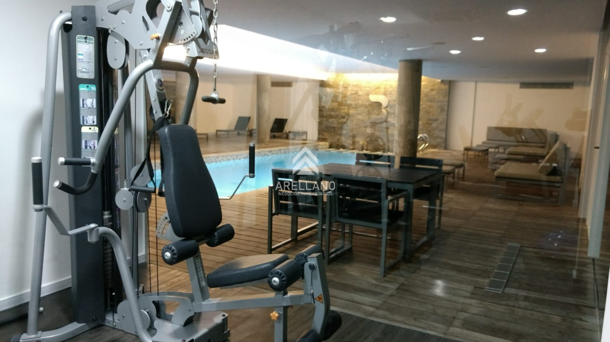 Apartamento ID.4428 - Venta Apartamento 1 dormitorio 