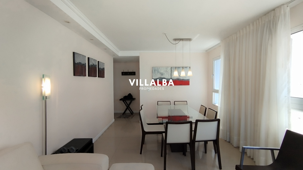 Apartamento ID.2644 - Apartamento en venta - Espectacular vista al mar!