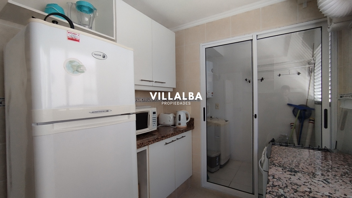 Apartamento ID.2644 - Apartamento en venta - Espectacular vista al mar!