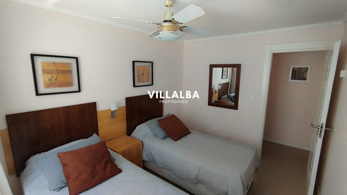 Apartamento ID.2644 - Apartamento en venta - Espectacular vista al mar!