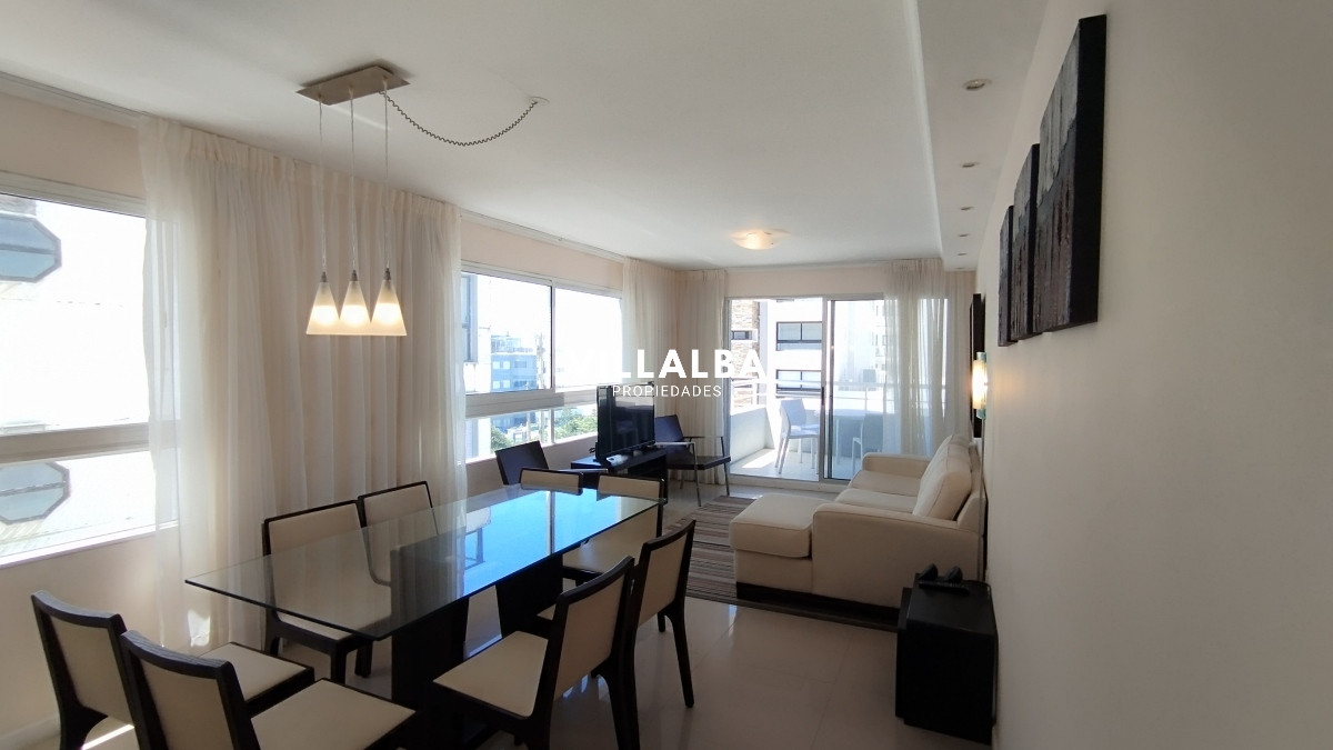 Apartamento ID.2644 - Apartamento en venta - Espectacular vista al mar!