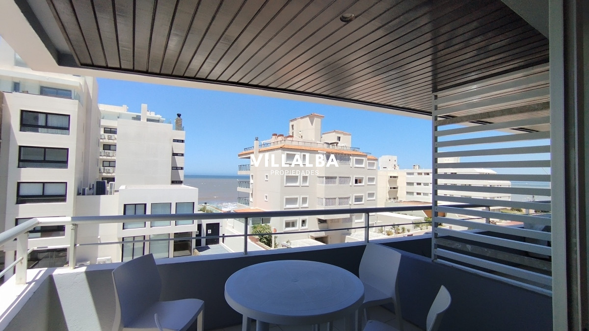 Apartamento ID.2644 - Apartamento en venta - Espectacular vista al mar!