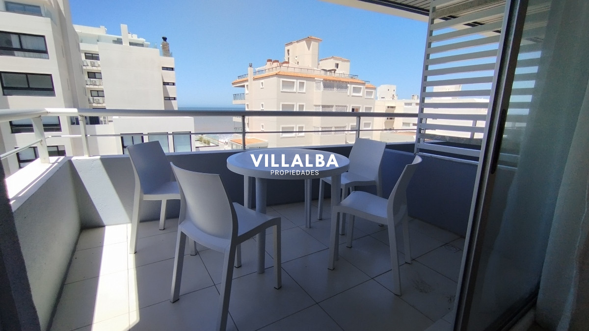 Apartamento ID.2644 - Apartamento en venta - Espectacular vista al mar!