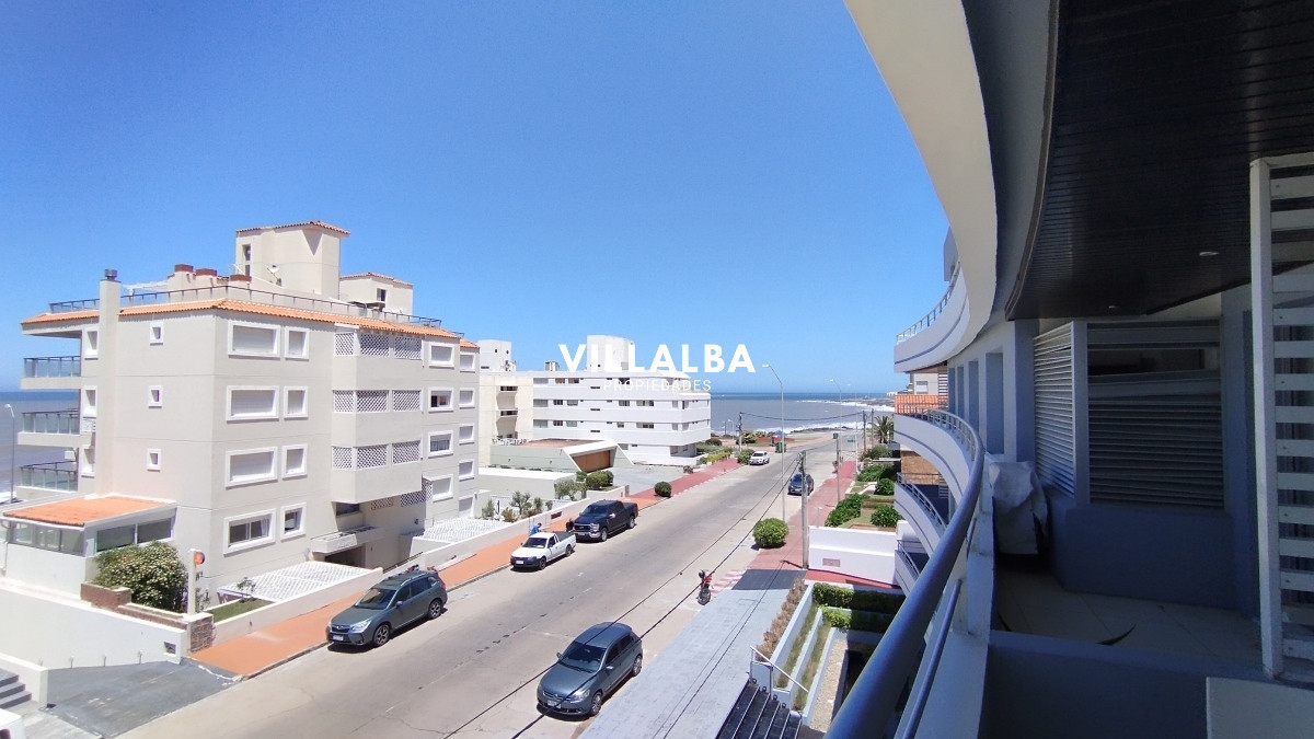 Apartamento ID.2644 - Apartamento en venta - Espectacular vista al mar!