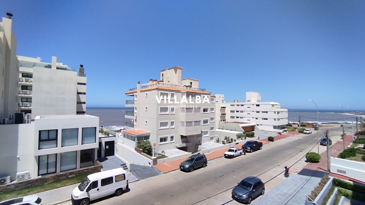 Apartamento ID.2644 - Apartamento en venta - Espectacular vista al mar!