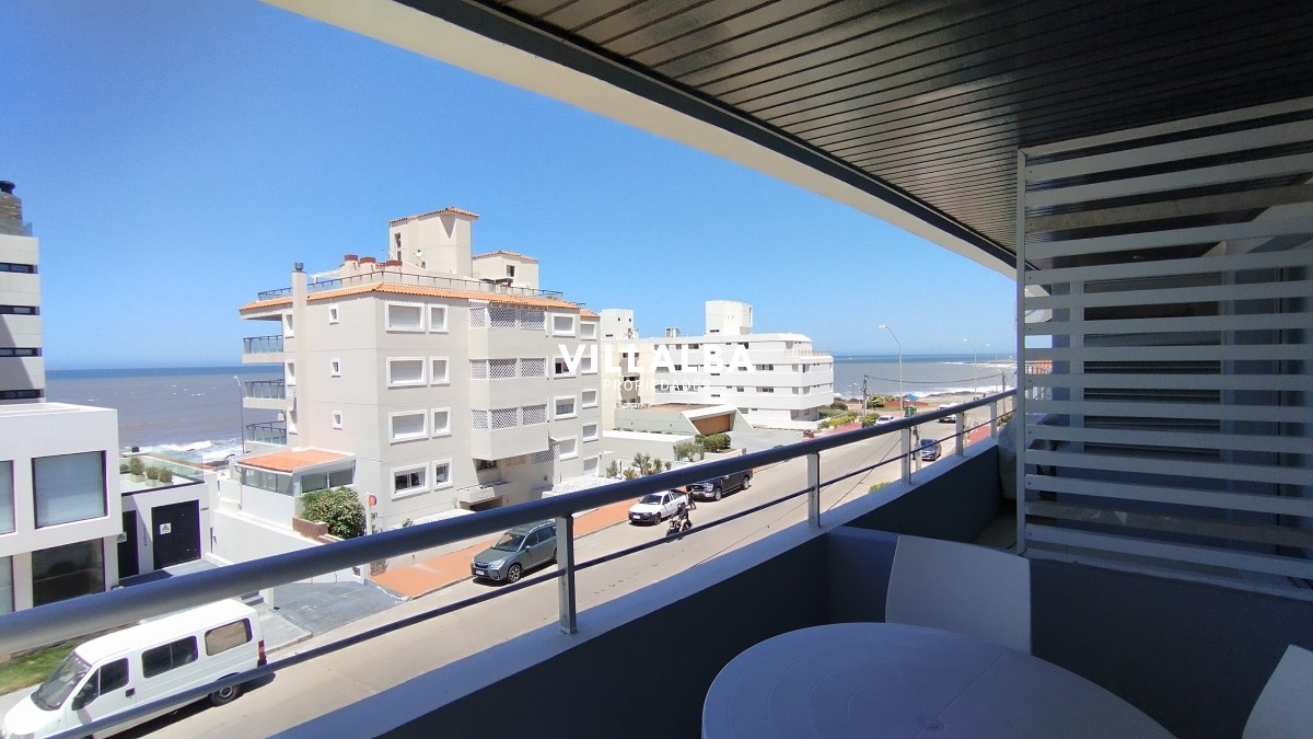 Apartamento ID.2644 - Apartamento en venta - Espectacular vista al mar!