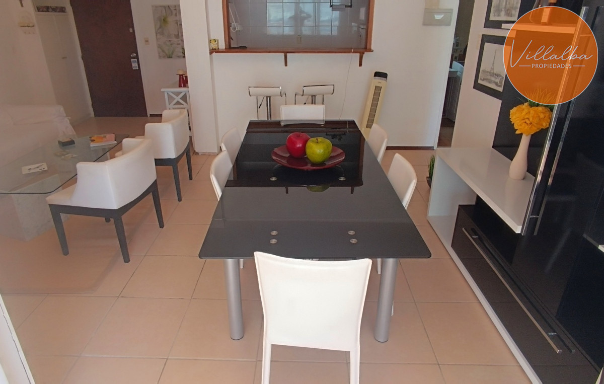 Apartamento ID.2941 - Se vende apartamento en Península - Punta del Este