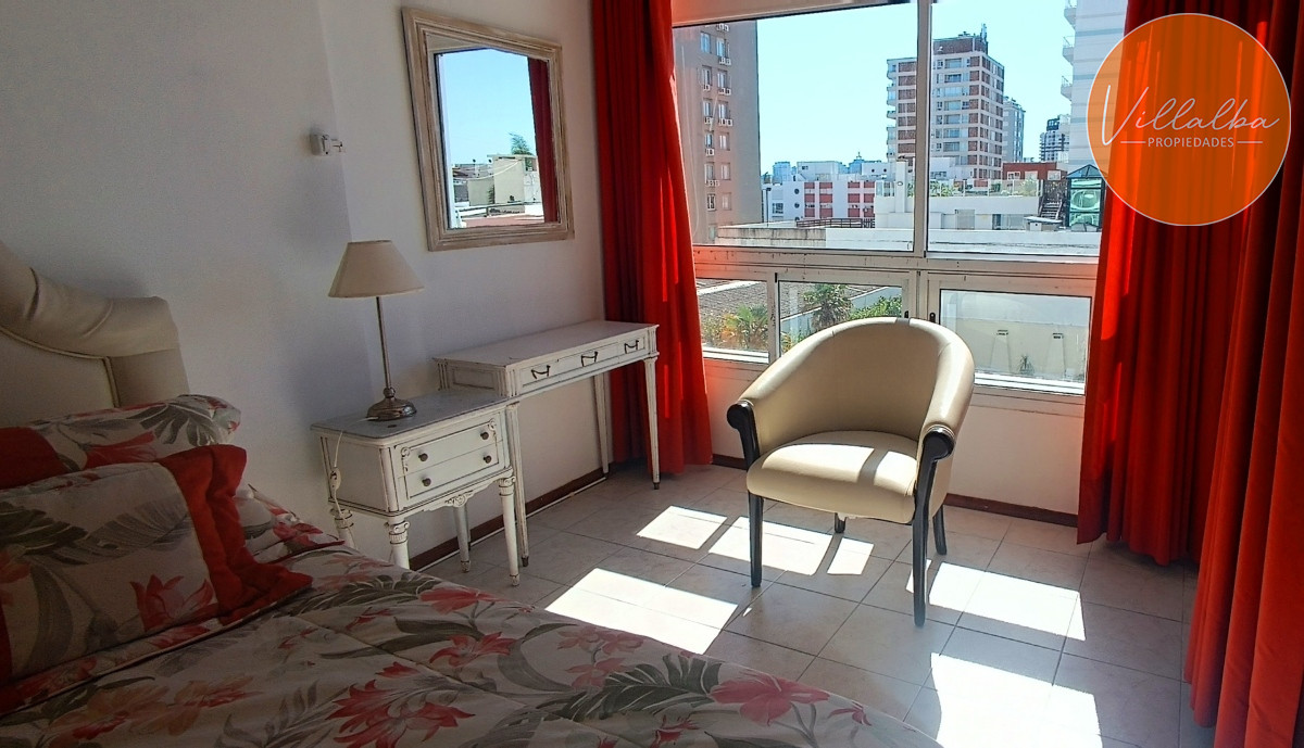 Apartamento ID.2941 - Se vende apartamento en Península - Punta del Este