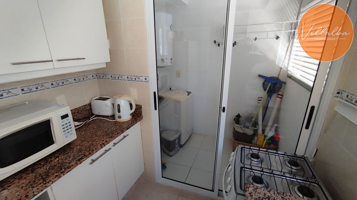 Apartamento ID.2644 - Apartamento en venta - Espectacular vista al mar!