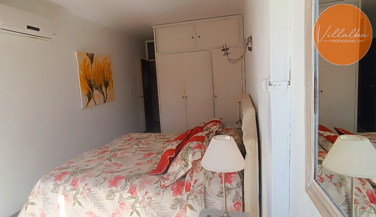 Apartamento ID.2941 - Se vende apartamento en Península - Punta del Este
