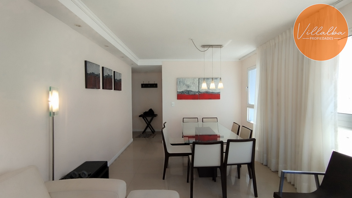 Apartamento ID.2644 - Apartamento en venta - Espectacular vista al mar!