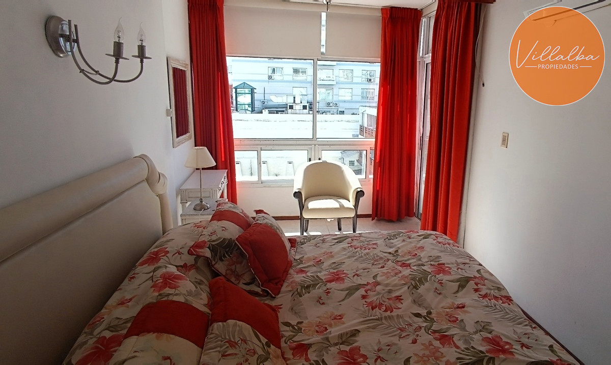 Apartamento ID.2941 - Se vende apartamento en Península - Punta del Este
