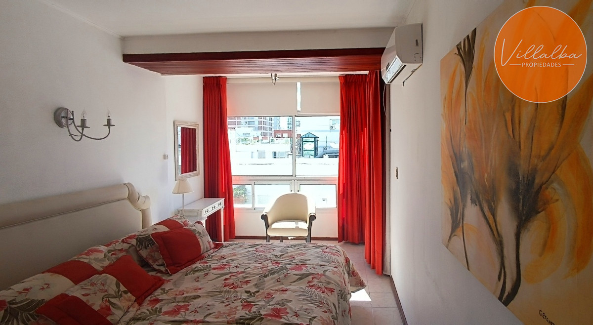 Apartamento ID.2941 - Se vende apartamento en Península - Punta del Este
