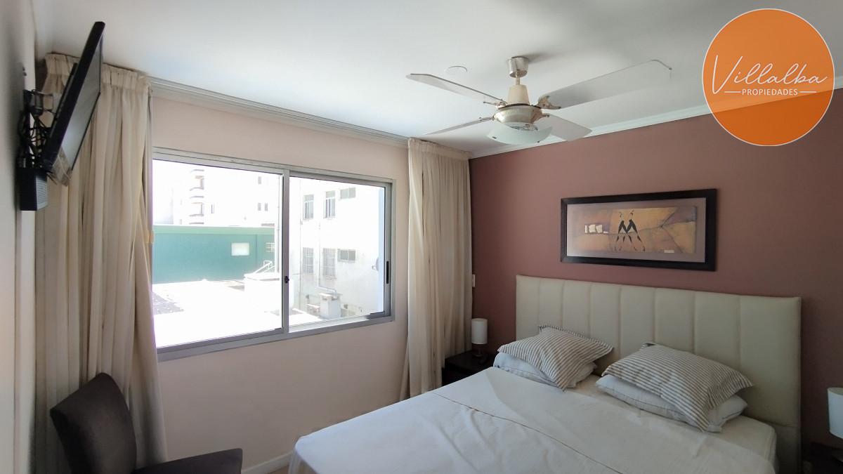 Apartamento ID.2644 - Apartamento en venta - Espectacular vista al mar!
