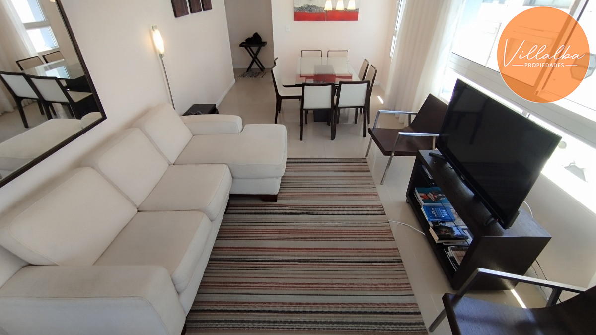 Apartamento ID.2644 - Apartamento en venta - Espectacular vista al mar!
