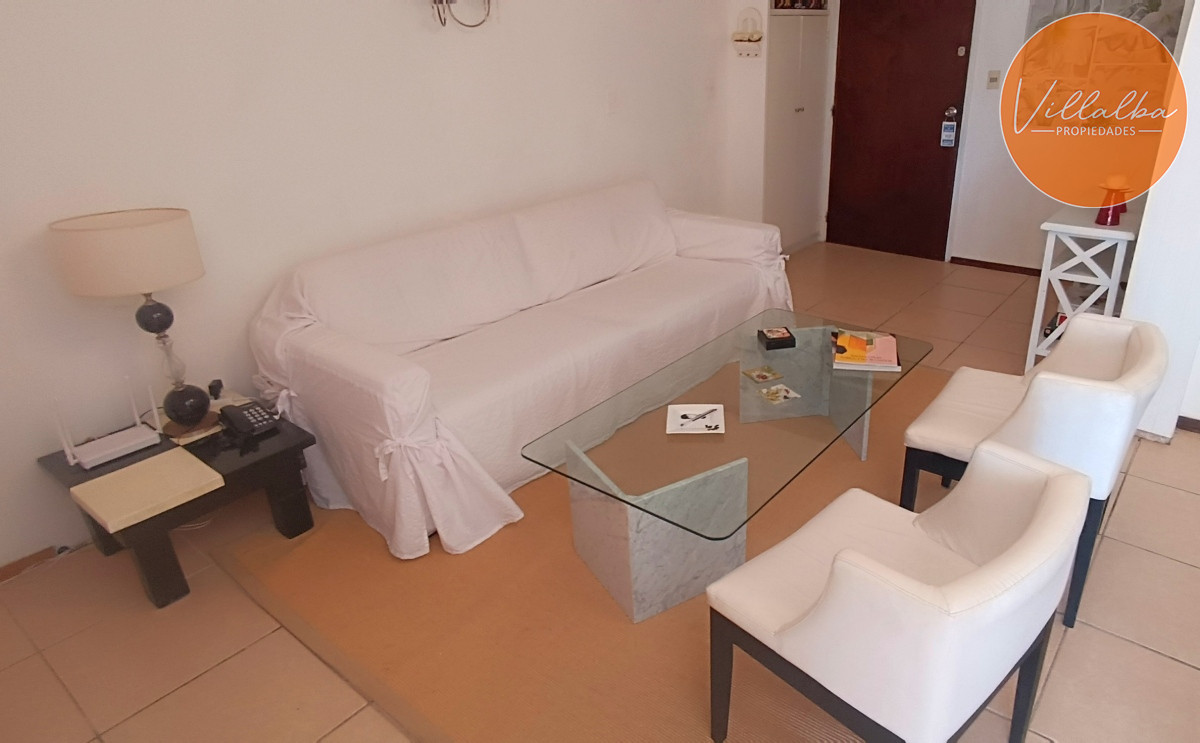 Apartamento ID.2941 - Se vende apartamento en Península - Punta del Este