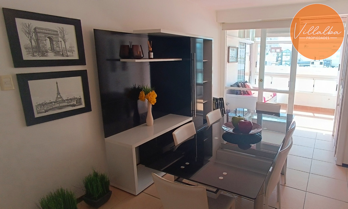 Apartamento ID.2941 - Se vende apartamento en Península - Punta del Este