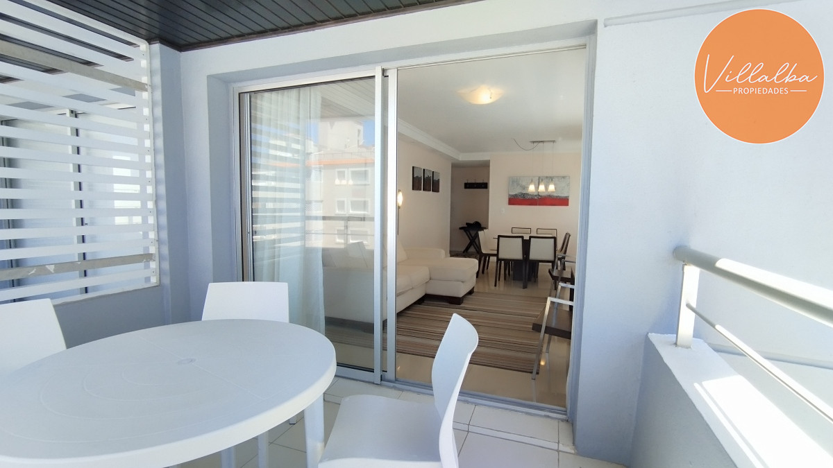 Apartamento ID.2644 - Apartamento en venta - Espectacular vista al mar!