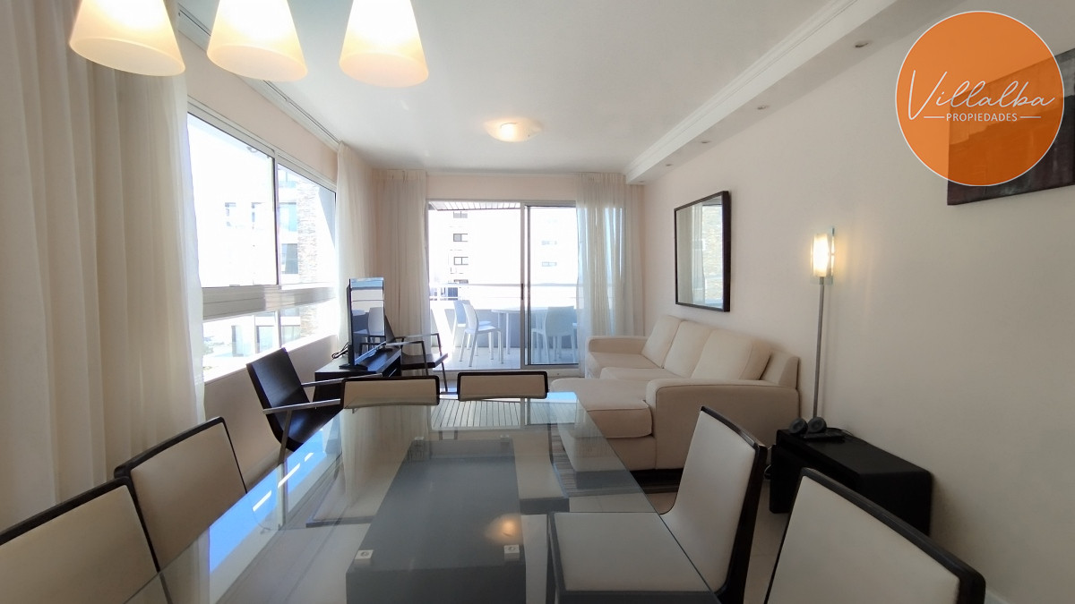 Apartamento ID.2644 - Apartamento en venta - Espectacular vista al mar!