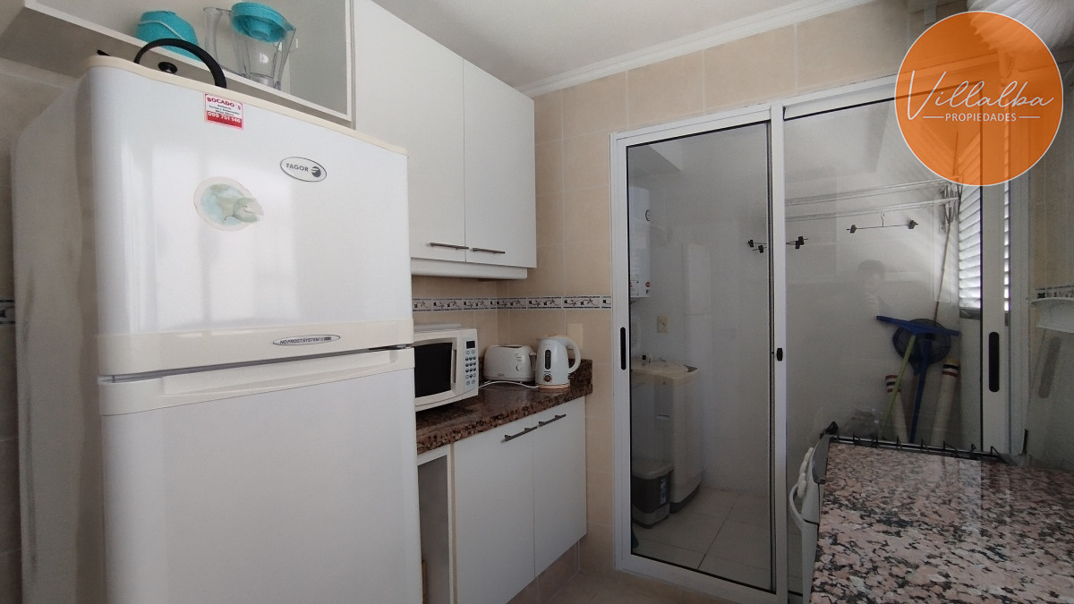 Apartamento ID.2644 - Apartamento en venta - Espectacular vista al mar!