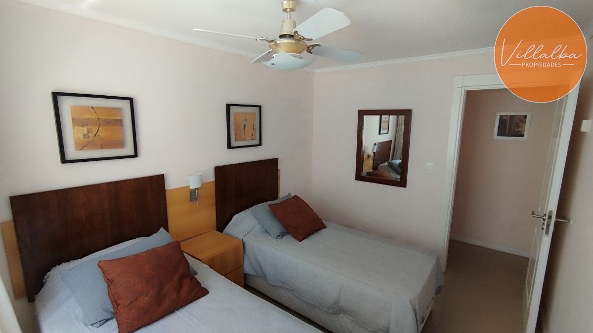 Apartamento ID.2644 - Apartamento en venta - Espectacular vista al mar!