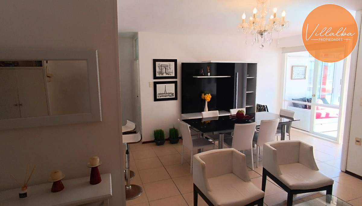 Apartamento ID.2941 - Se vende apartamento en Península - Punta del Este