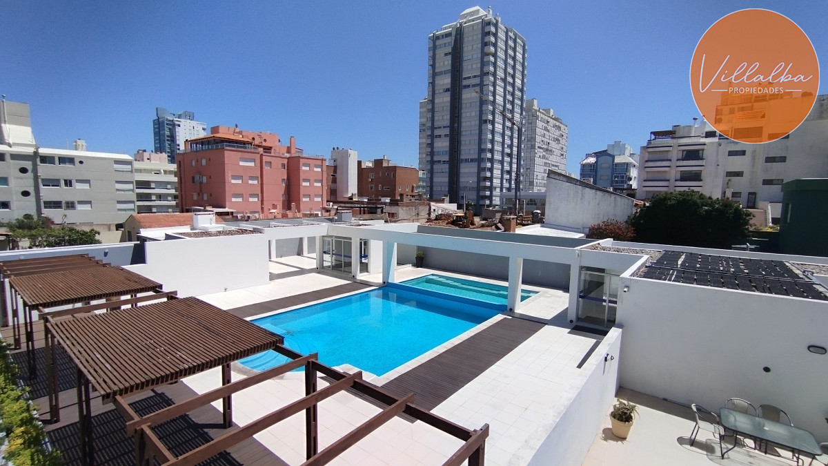 Apartamento ID.2644 - Apartamento en venta - Espectacular vista al mar!